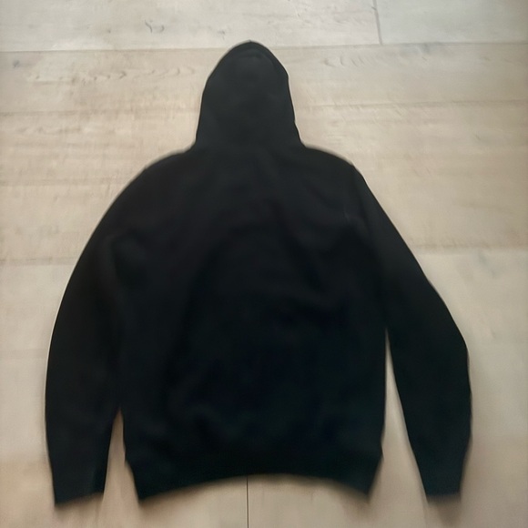 Supreme Box Logo Hoodie black XL - Picture 3 of 7